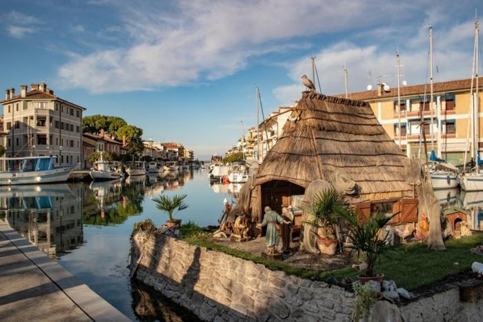 Porto Appartement Grado