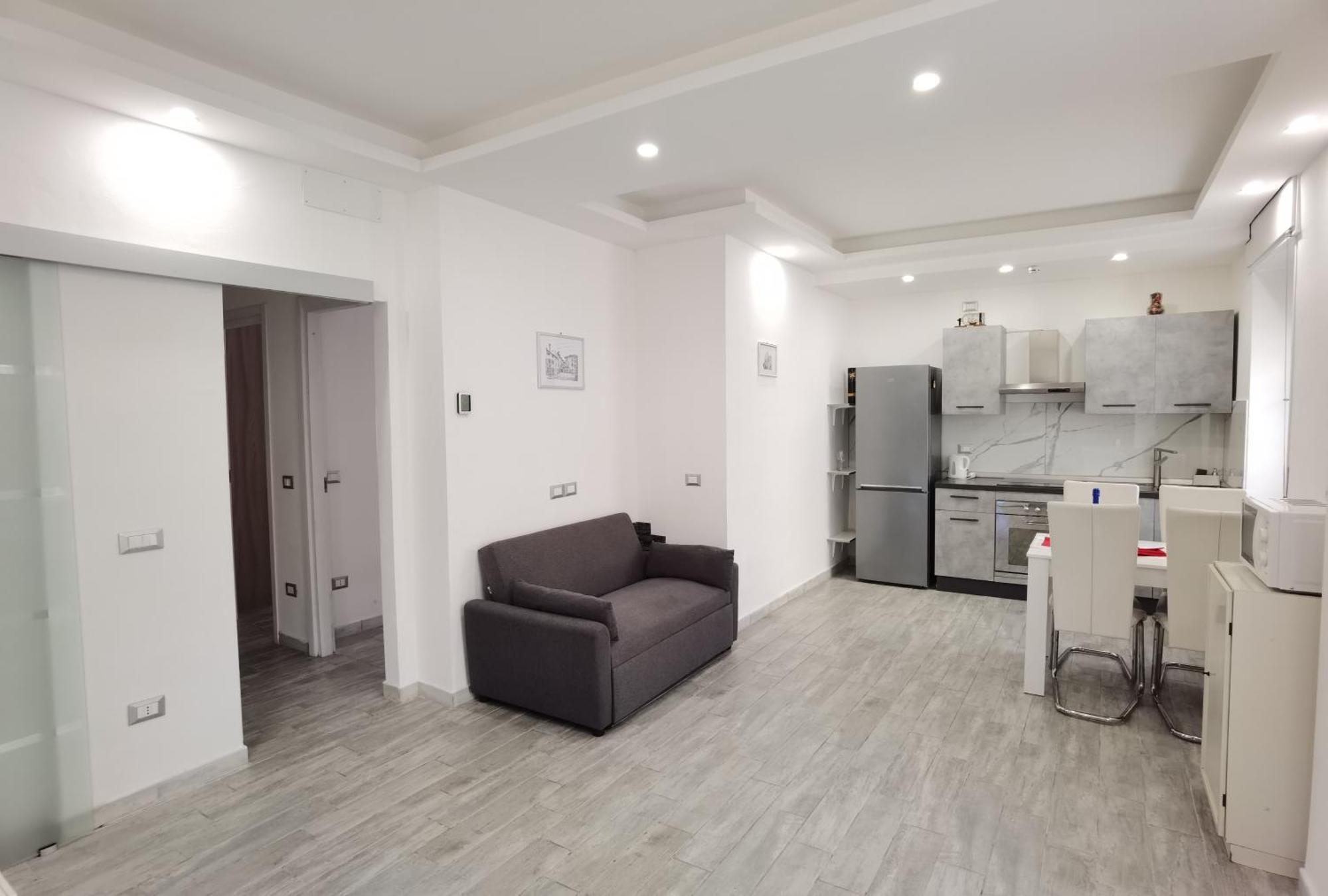 Appartement Porto