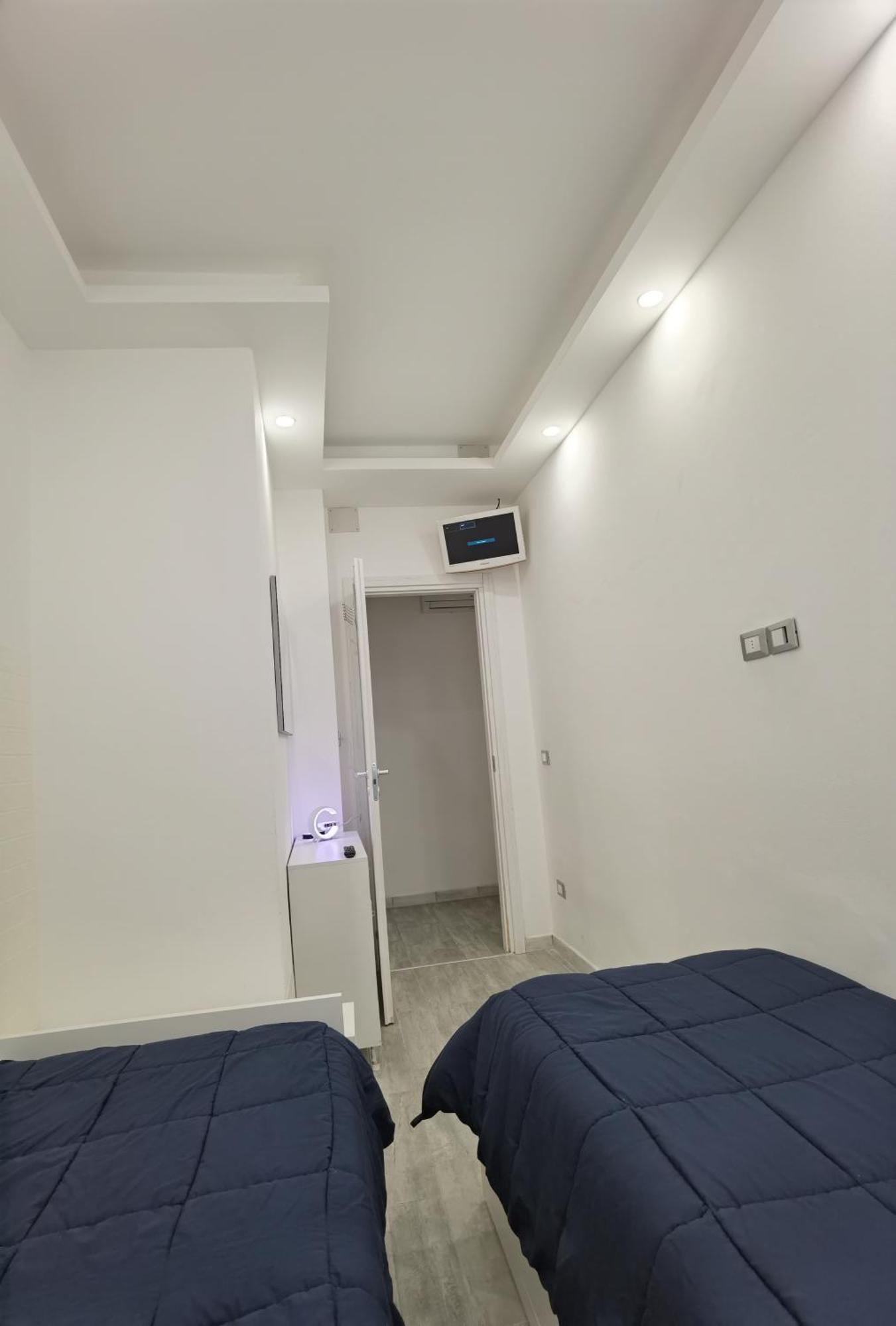Porto Appartement *